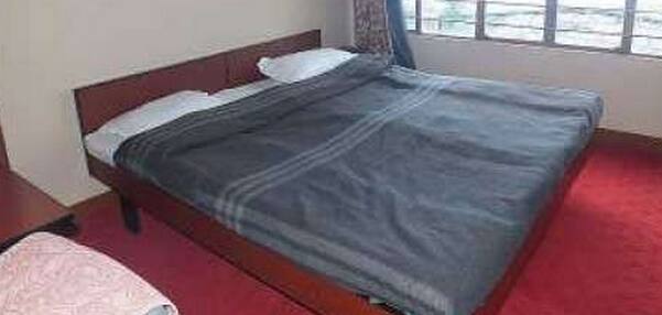 Hotel Raj Palace, Aligarh 5